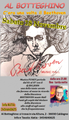 C'era una volta il beethoven music hall